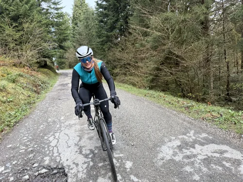 Le tout premier événement Cerbère de Chamrousse