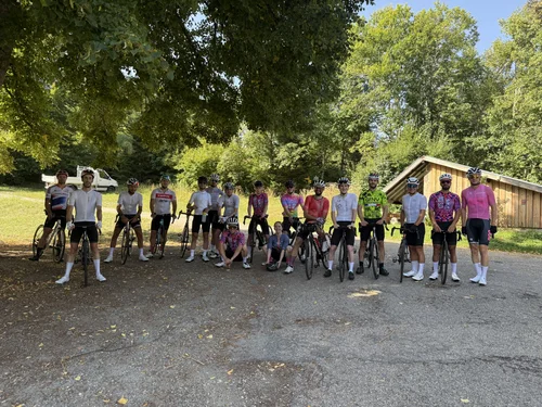 Cerbère avec la louloute et rwarwa