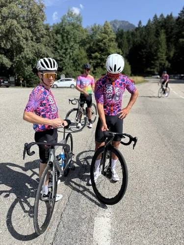 Cerbère avec la louloute et rwarwa